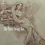 The Paris Swing Box (White Coloured Vinyl)