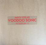 Voodoo Sonic Trilogy Part 1 (12'')