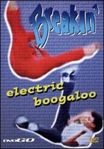 Breakin' Electric Boogaloo (DVD)