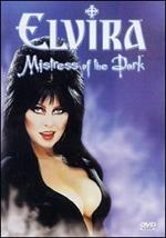 Una strega chiamata Elvira (DVD)