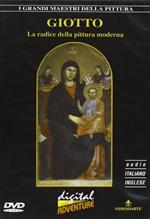 Giotto. La radice della pittura moderna (DVD)