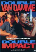 Double Impact (DVD)