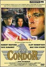 I tre giorni del Condor (DVD)
