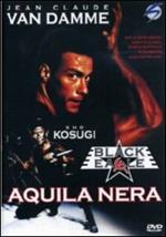 Aquila nera (DVD)