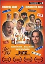 Un ciclone in famiglia (5 DVD)