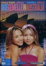 Due gemelle in Australia (DVD)