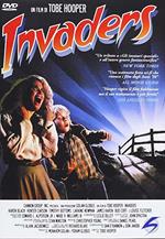Invaders (DVD)