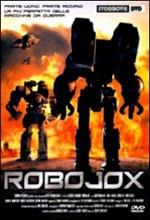 Robojox (DVD)