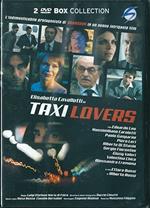 Taxi Lovers. Box Collection (2 DVD)