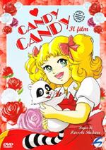 Candy Candy. il Film Dvd (DVD)