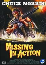 Missing in Action (DVD)