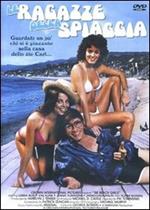 Le ragazze della spiaggia (DVD)
