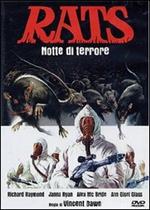 Rats. Notte di terrore