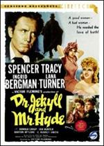 Il dottor Jekyll e mister Hyde (DVD)