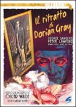 Il ritratto di Dorian Gray (DVD)