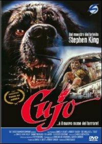 Cujo di Lewis Teague - DVD