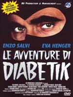 Le avventure di Diabetik (DVD)