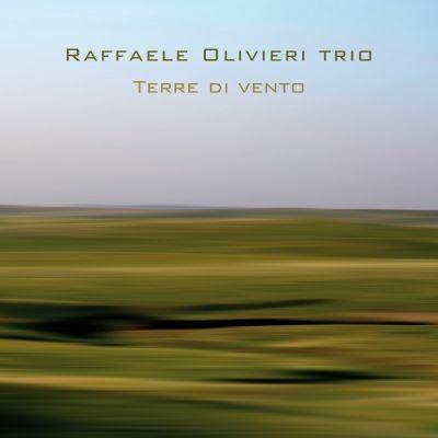 Terre di vento - CD Audio di Raffaele Olivieri