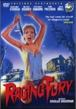 Raging Fury (DVD)