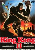 King Kong 2 (DVD)