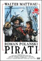 Pirati (DVD)