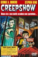 Creepshow (DVD)