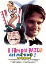 Il film più pazzo del mondo