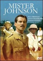 Mister Johnson (DVD)