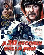 A 30 secondi dalla fine (DVD)