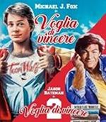 Voglia di vincere Collection (Blu-ray)