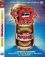 Il ritorno dei pomodori assassini (DVD)