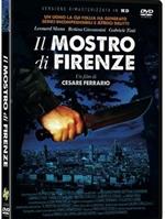 Il mostro di Firenze. Rimasterizzato in HD (DVD)