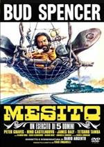 Mesito (Un esercito di 5 uomini) (DVD)