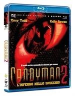 Candyman 2. L'inferno nello specchio. Combo Pack (DVD + Blu-ray)