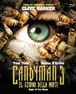 Candyman 3. Il giorno della morte (Blu-ray)