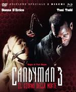 Candyman 3. Il giorno della morte. Combo Pack (DVD + Blu-ray)
