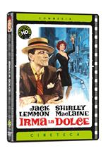 Irma la dolce (DVD)