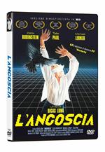 L' angoscia - Rimasterizzato in HD (V.M. 14 anni)