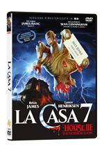 House III. La casa 7 (DVD)