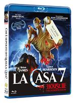 House III. La casa 7 (Blu-ray)