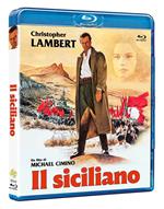 Il siciliano (Blu-ray)