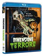 Dimensione terrore (DVD+Blu-ray)