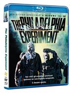 The Philadelphia Experiment (DVD + Blu-ray)