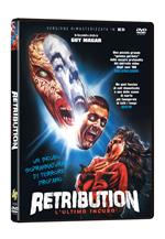 Retribution - L'ultimo incubo - Rimasterizzato in HD