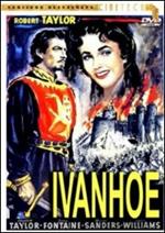 Ivanhoe (DVD)