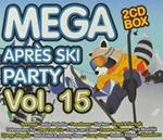 Mega Apres Ski Party 15