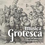 Musica Grotesca