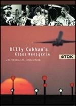 Billy Cobham's Glass Menagerie