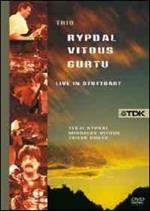 Rypdal, Vitous e Gurtu. Trio LIve in Concert