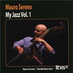Vol. 1-My Jazz (Double Bass Solo)